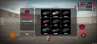 Clube RP Online screenshot