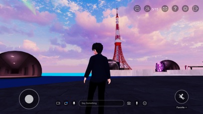 XANA 2.0 Screenshot