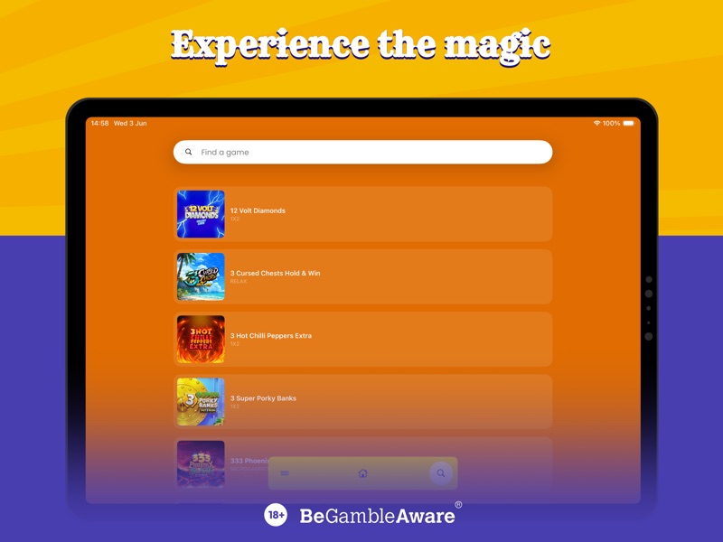 Aladdin Slots - Online Casino screenshot 10