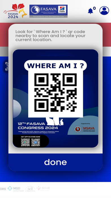 FASAVA Congress Appのおすすめ画像7