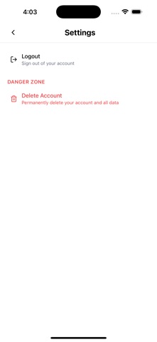 Bubbletea AI Chat screenshot