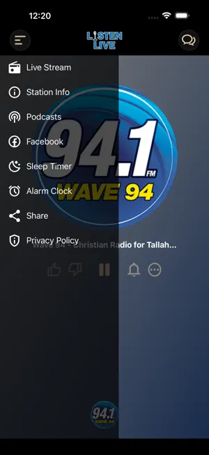 Wave 94 screenshot 2