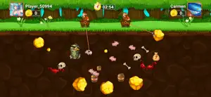 Gold Miner - Classic Miner screenshot 4