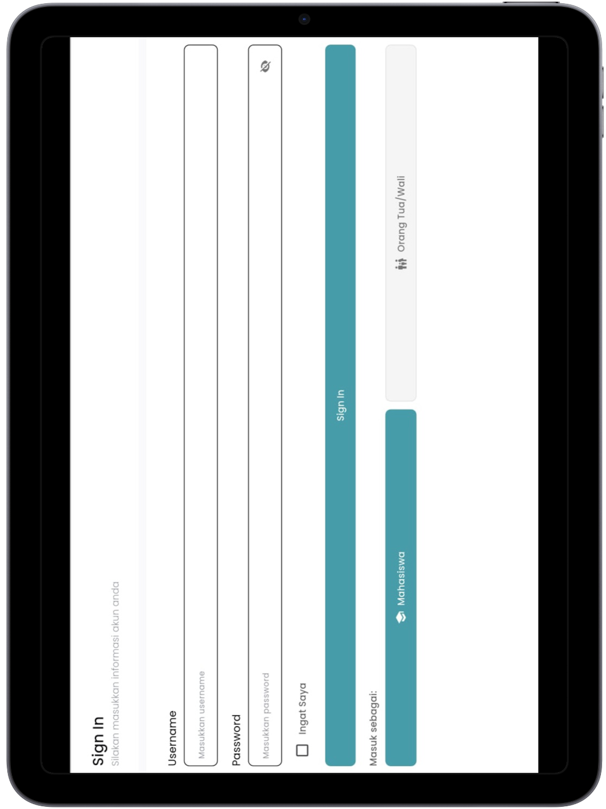Sutha Student screenshot 5