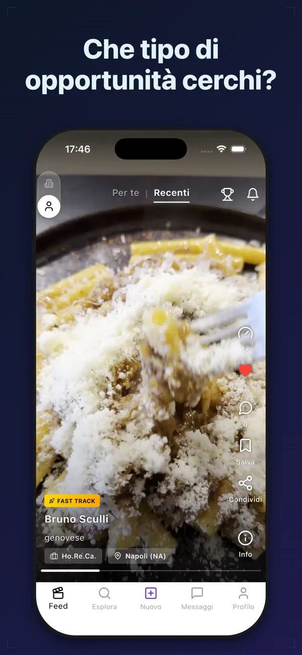 Screenshot #1 pour 20Seconds