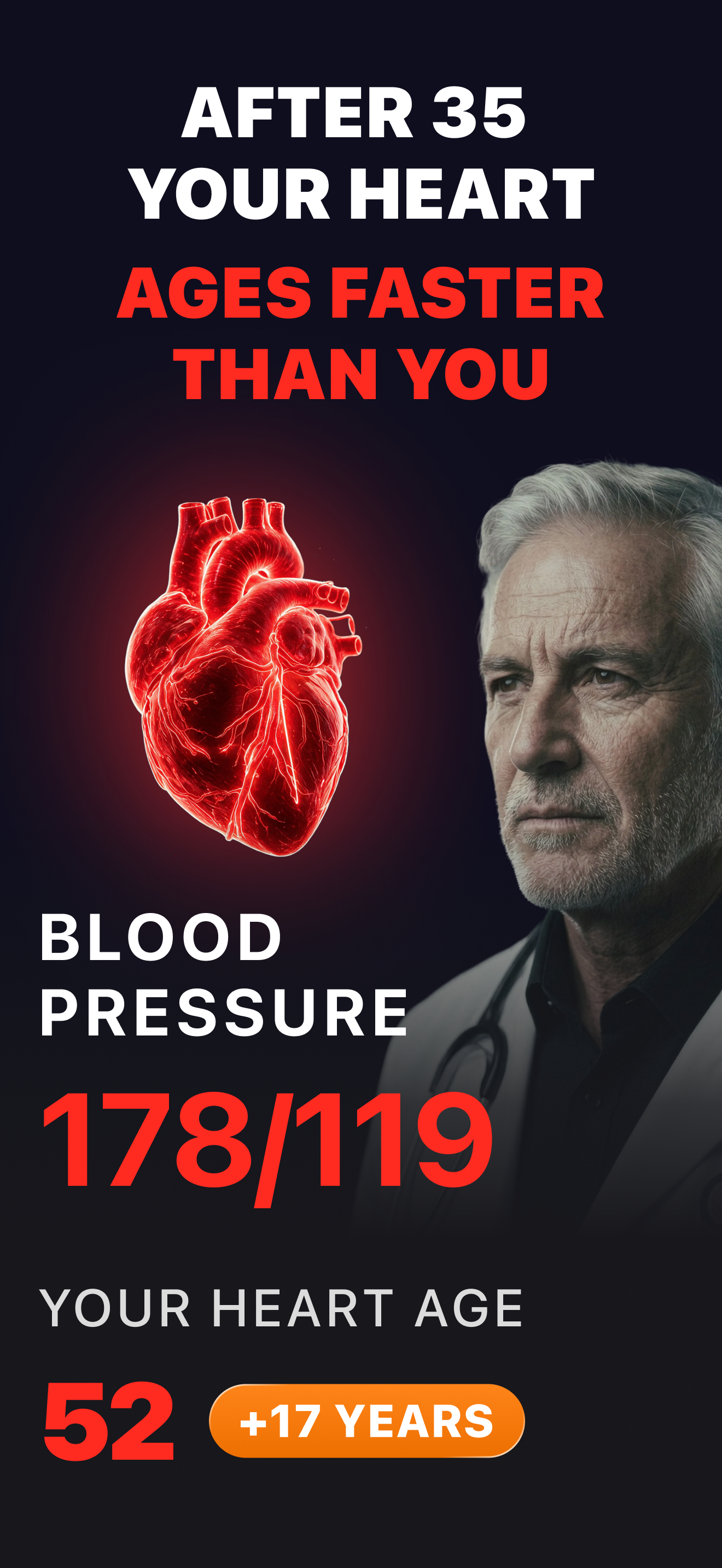 Heart Rate Monitor | Pulse Log