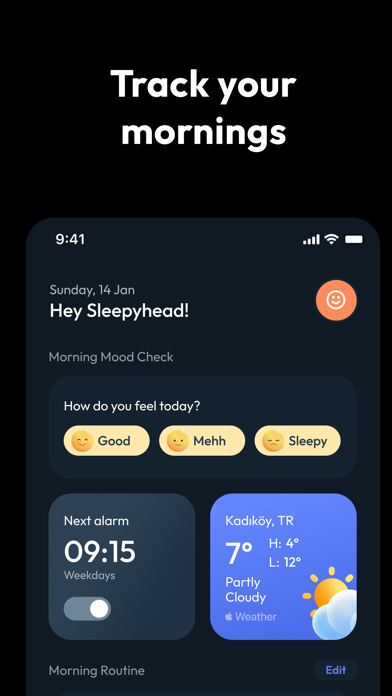 Eris – Personal Astrology Screenshot