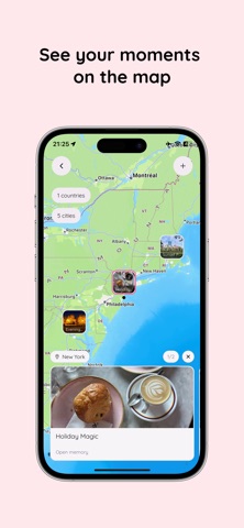 Amourly - Couples App Screenshot 3 of 9