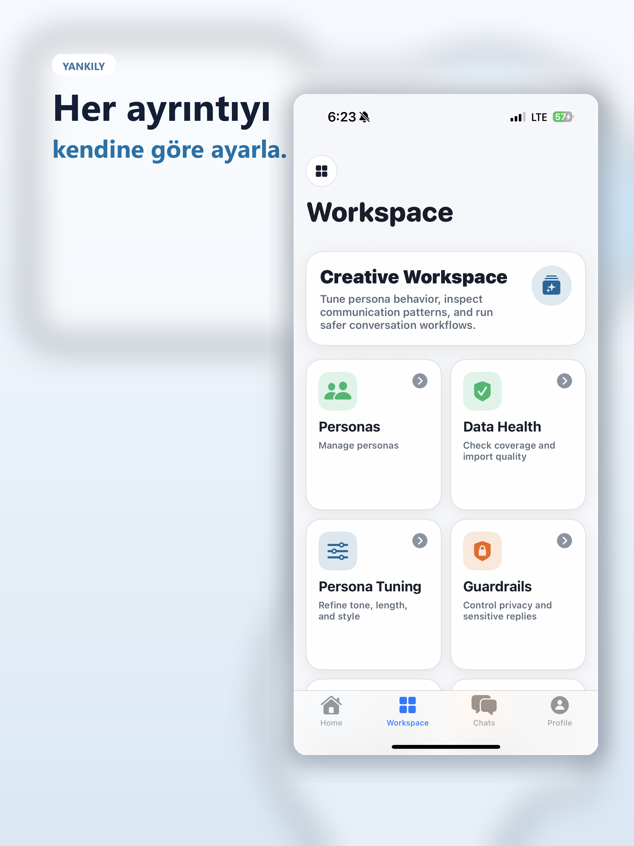 Yankily screenshot 8