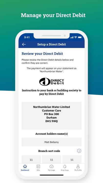 Essex & Suffolk Water screenshot-4
