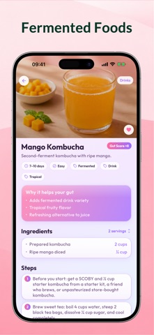 Poop Maxxing: Brain-Gut Health iPhone screenshot