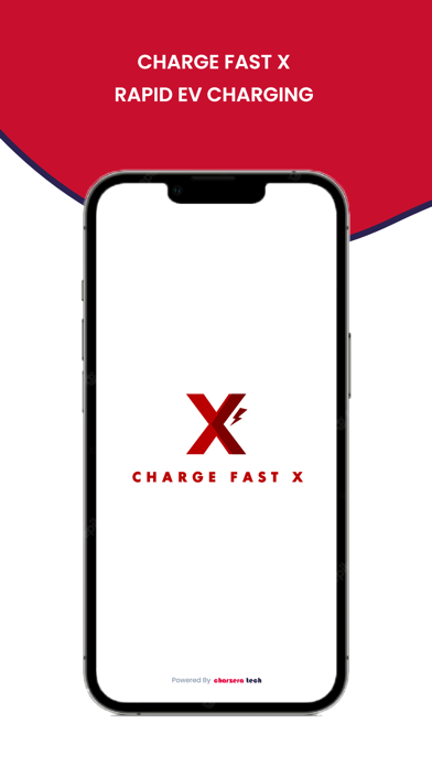 Charge Fast X Screenshot