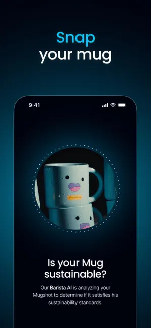 Mugshot - Rewards for Reusing screenshot 4