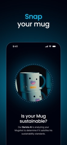 Mugshot - Rewards for Reusing Screenshot 4 of 6