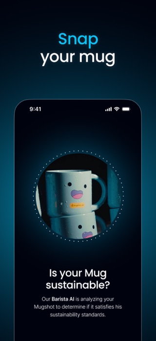 Mugshot - Rewards for Reusing Screenshot 4 of 6