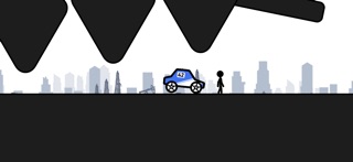 Bouncy Motors iPhone screenshot