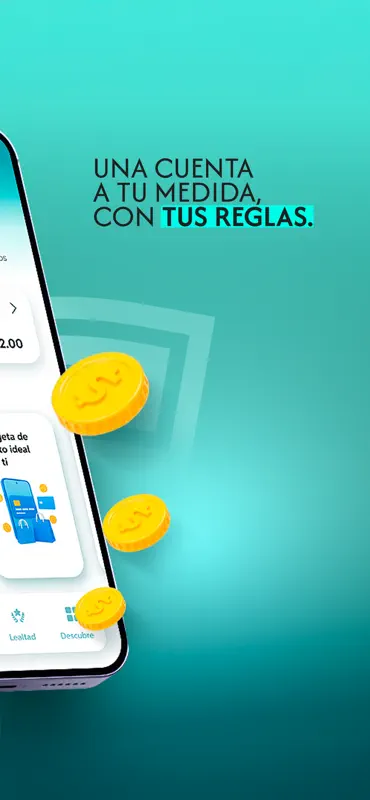 VA: Tu alternativa financiera screenshot 3 of 8