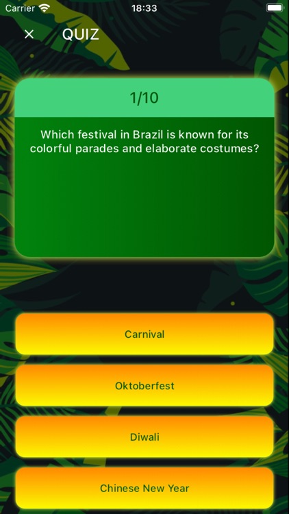 Brazino Life screenshot-4