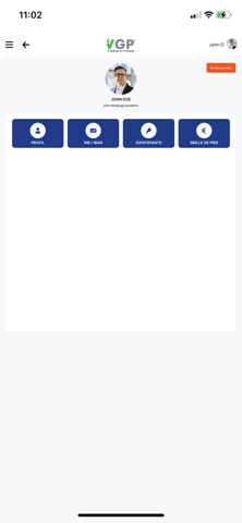VGPAD Screenshot 3 of 3