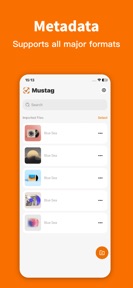 Mp3tag - Music Tag Editor screenshot
