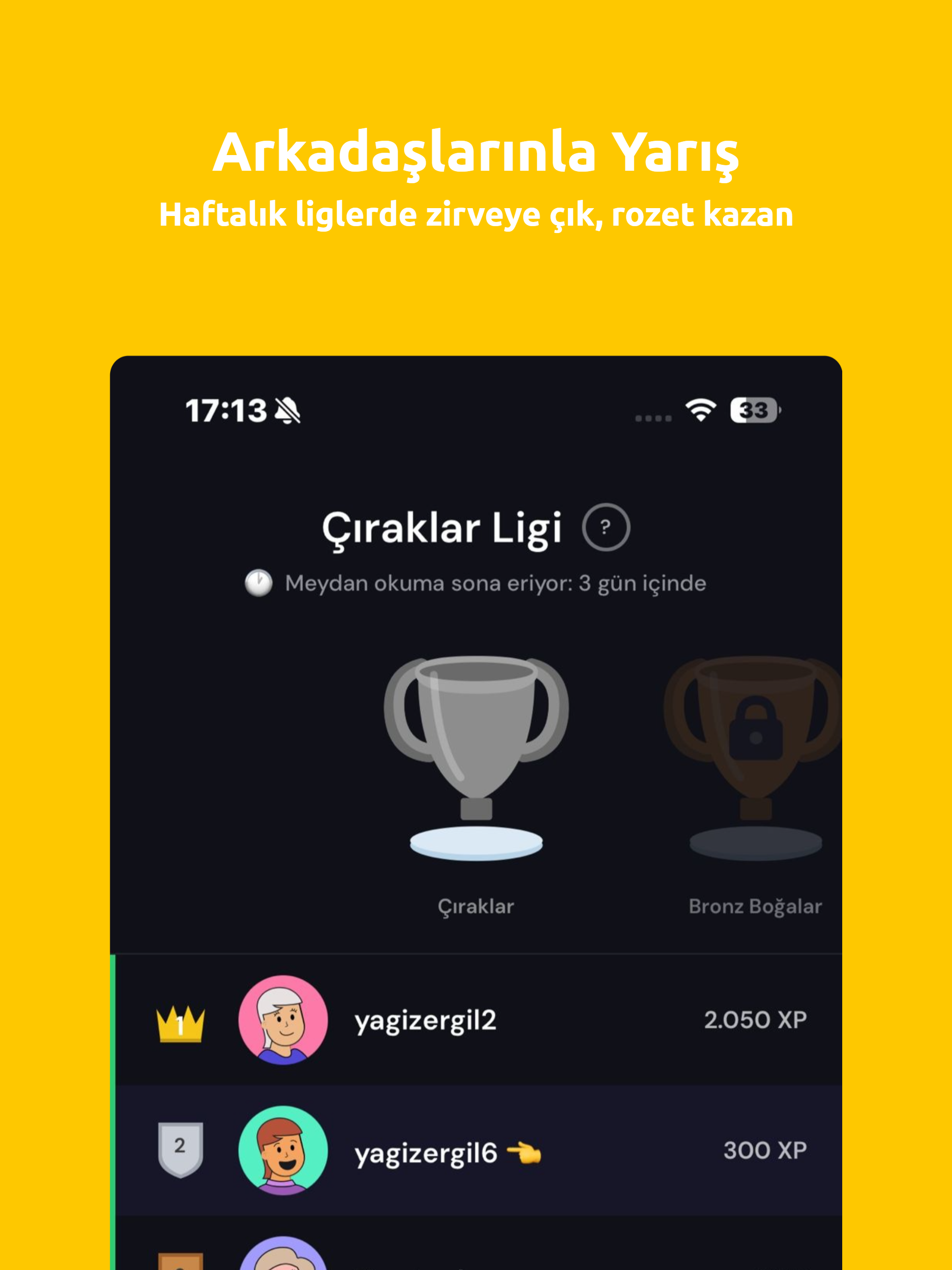 Borsagram: Stock & Crypto screenshot 10