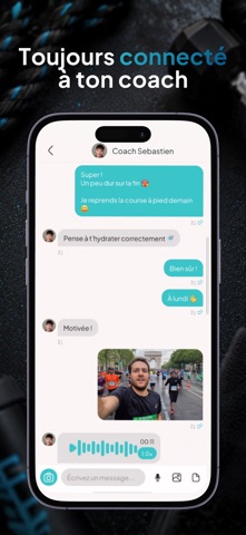 WellMateTraining screenshot