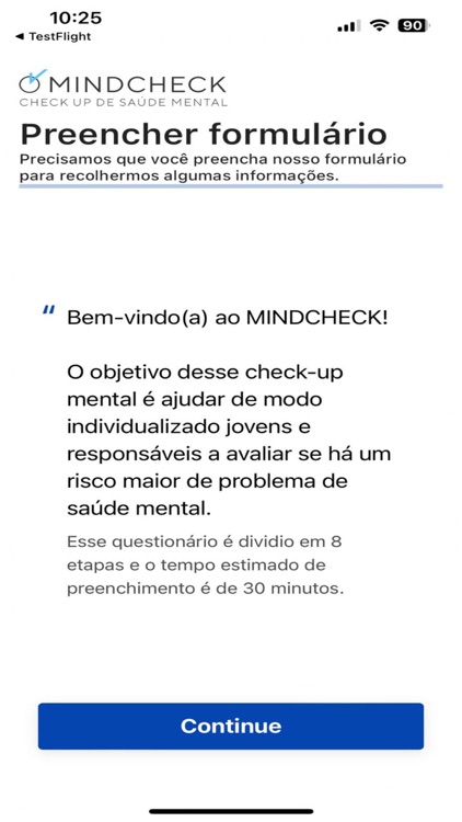 MINDCHECK by MINDCHECK