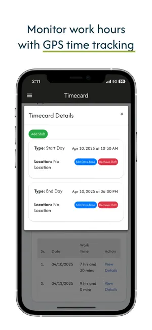 TwoBySix : Invoice Maker screenshot 3
