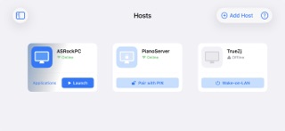 VoidLink - Extreme App Store preview screenshot 4