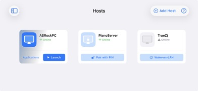 VoidLink - Extreme Screenshot 4 of 5