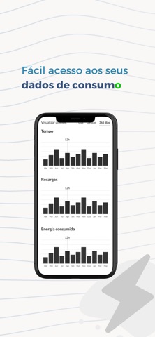 PowerHubX screenshot