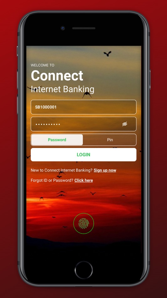 #1. Connect Internet Banking (iOS) 由: SHIMANTO BANK LIMITED