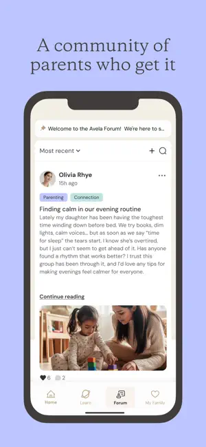 Avela Health: Autism Care screenshot 4