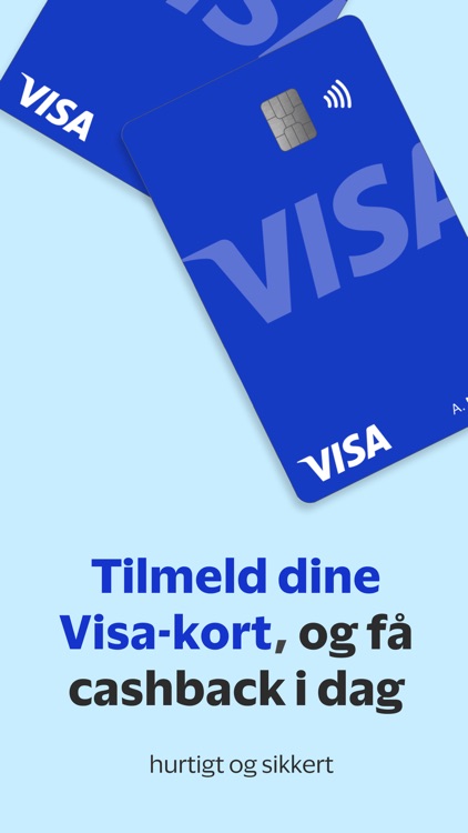 Cashbackmedvisa.dk