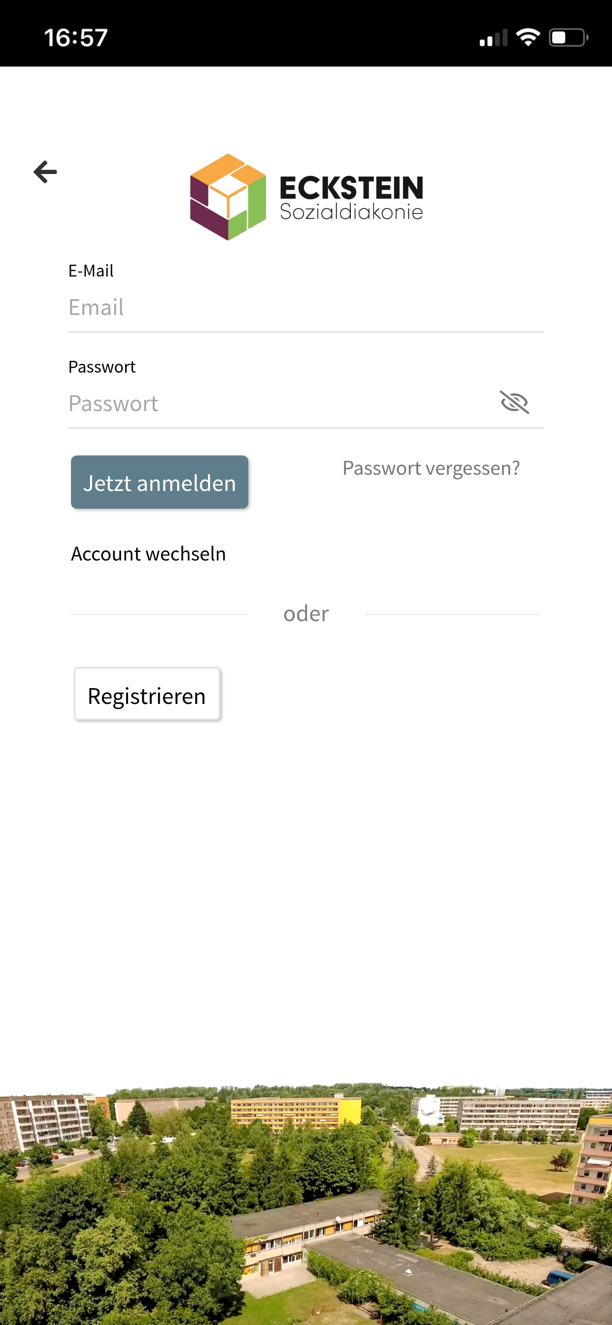 Eckstein Stendal screenshot 4