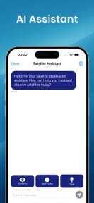Satellite Finder: Dish Pointer screenshot