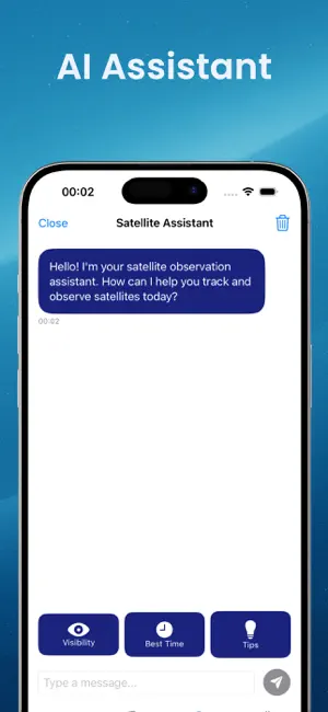 Satellite Finder: Dish Pointer screenshot 4
