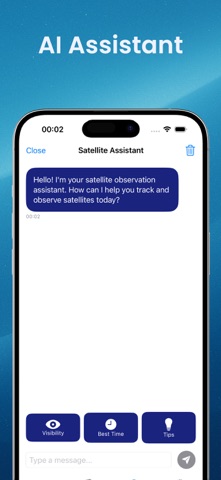 衛星尋星器 - 天線碟調整 Satellite Finder screenshot