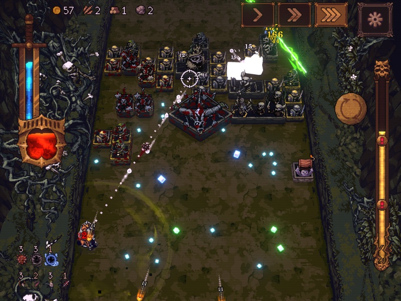 BALL x PIT screenshot 11