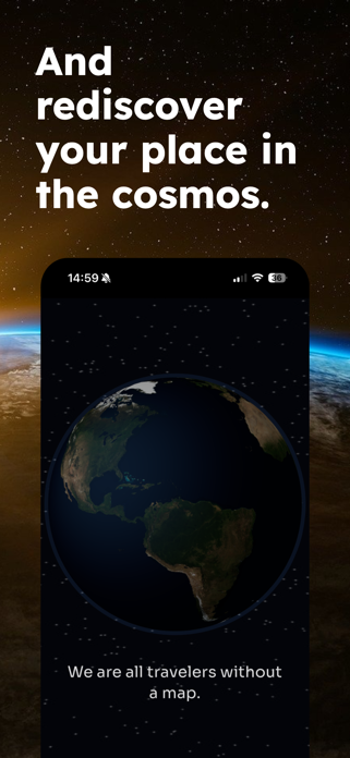 The Overview Effect Screenshot 3 of 3