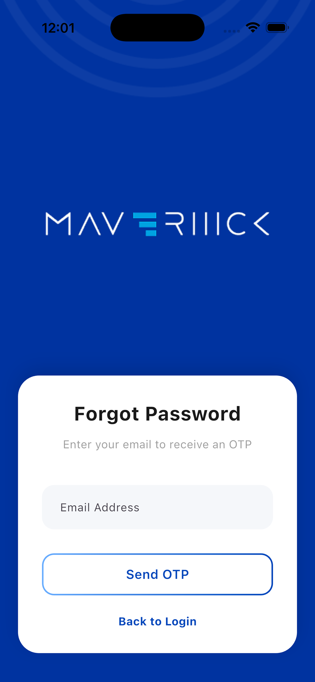 Maveriiicks
