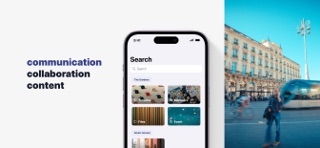 CCI Commerce Connecté screenshot