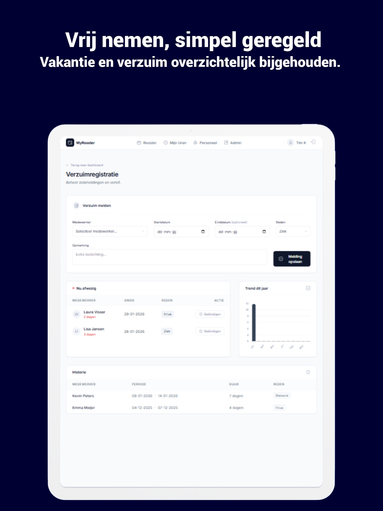 Screenshot 11 of MyRooster