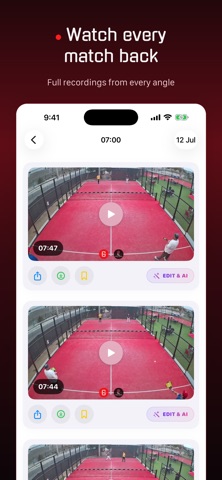 Grabala: Play, Capture & Share Screenshot 4 of 6