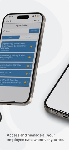 CASSA.io Screenshot 2 of 3
