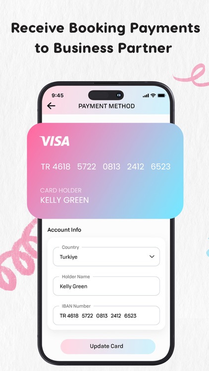 Beauticket For Business screenshot-4