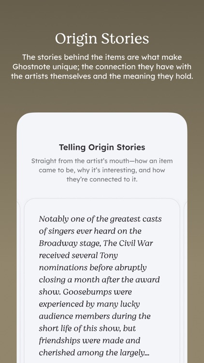 Ghostnote – your idea screenshot-3