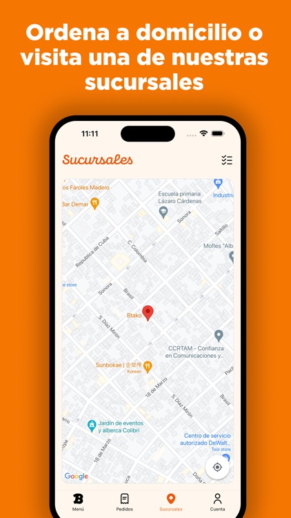 Btako® screenshot-3