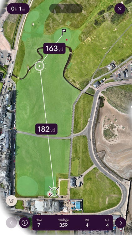 St Andrews Links: Home of Golf