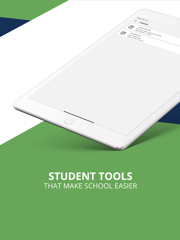 Screenshot #5 pour Billings Parks & Rec. Dept.